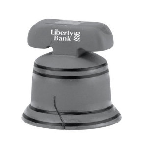 Promotional Stress Balls: Liberty Bell Stress Balls